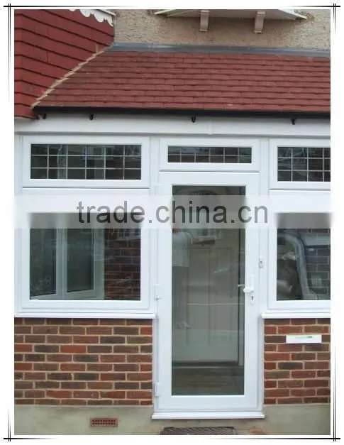 Factory supply attractive price doors and windows design