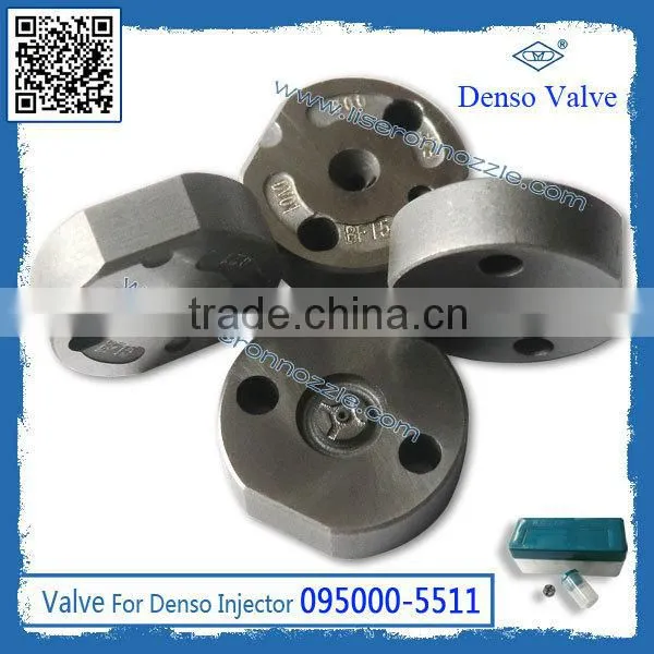 original common rail 095000 5511 valve and 0950005511 valve , denso 095000-5511 control valve