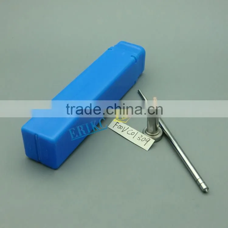 FooVC01309 Common Rail Injector Control Valve F00VC01309/control valve body FooVC01309