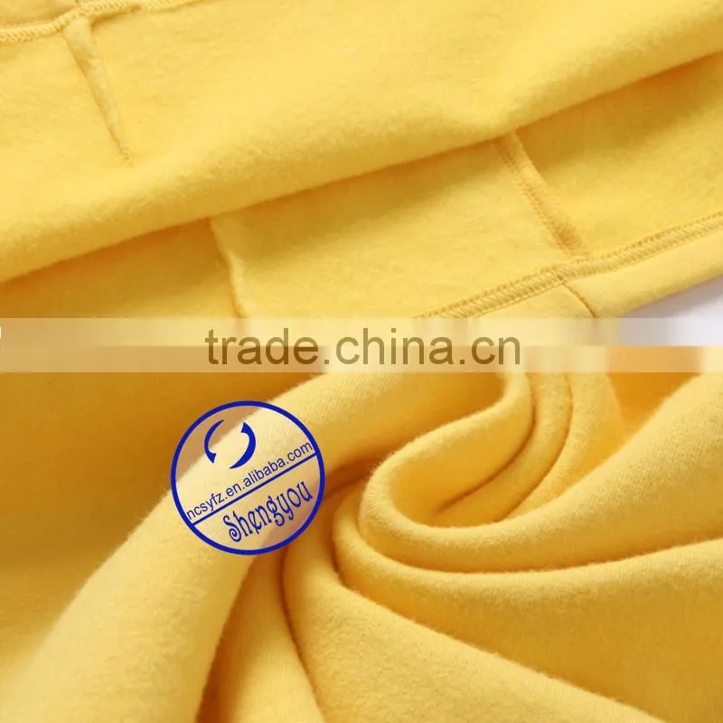 Custom 100% Cotton Embroidered Fleece Maternity's Hoodies & Sweatshirts