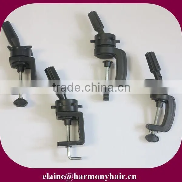 STOCK training head holder