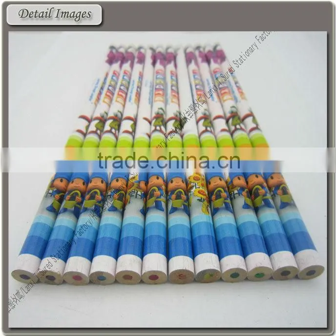 Custom Printed Pencils In Bulk