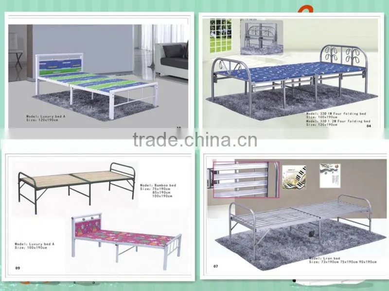 Luxury Bed Leather Storage Beds