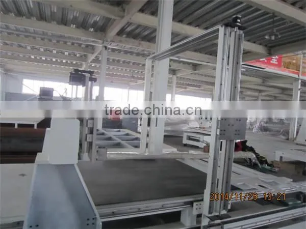 SM1330 1320 1340 cnc wire cut edm machine