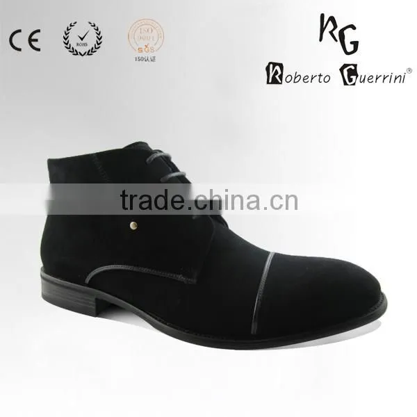 Roberto Guerrini Man Shoes Designer