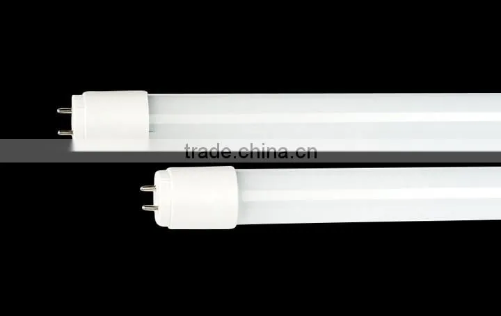 4ft 18w G13 tube japanese , led glass tube light, glass led tube light