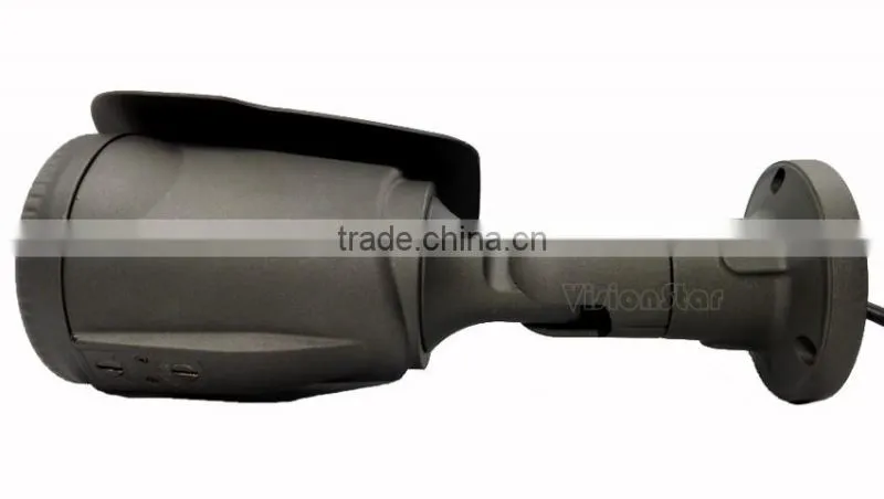 3.0 megapixel ip camera onvif plug and play hd bullet camera outdoor surveillance security