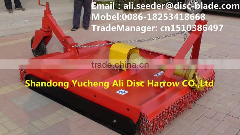 9GX-1.0~9GX-1.8 (L) series rotary mower from mower and rotary tiller