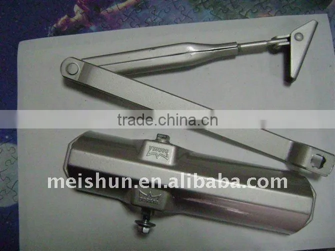 aluminum frame glass door MS-18