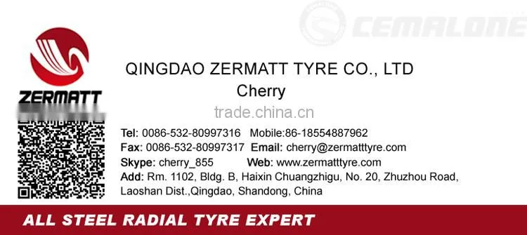 2015 low price tires with high quality inner tube 12.00r24 tires