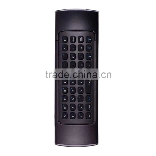 MX3 Keyboard 2.4G Remote Control mini Fly Air Mouse Wireless Keyboard remote controller MX3 for XBMC Android Mini PC TV Box