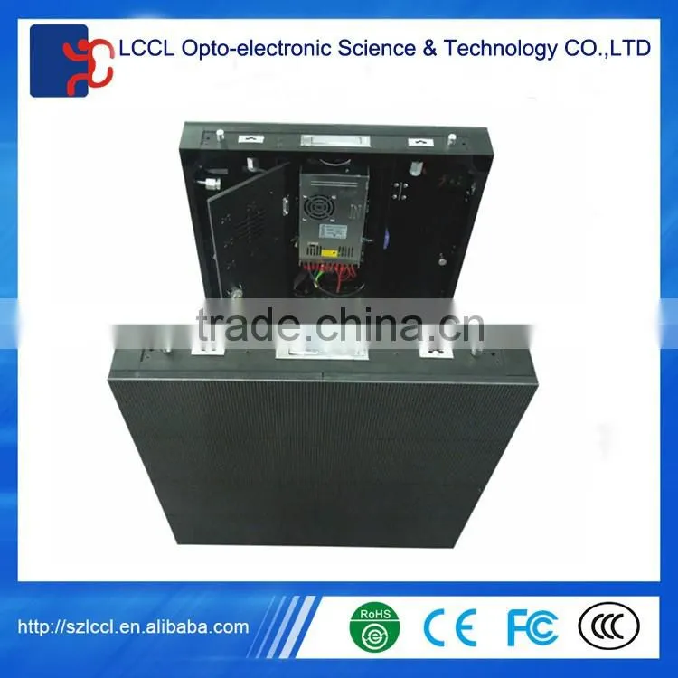 Ailbaba Wholesale Low Price Rental Aluminium P10 LED Screen