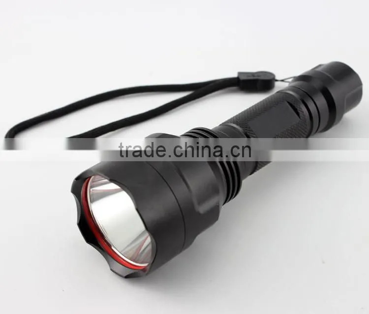 wholesale LED Tactical Flashlight