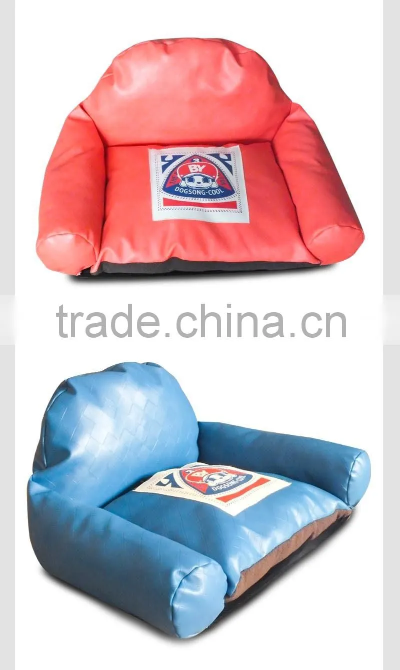Bed Bed Memory Foam Dog Bed
