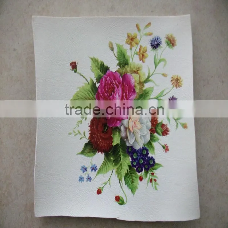 multifunctional flatbed digital printer machine