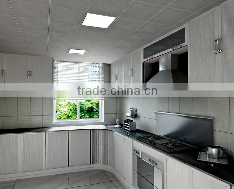LED panel light integrated ceiling 30 30 60 60 LED panel light ultra thin ceiling panel light