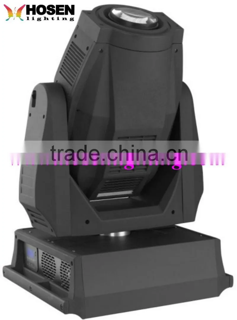 1200w moving head spot light ghost version