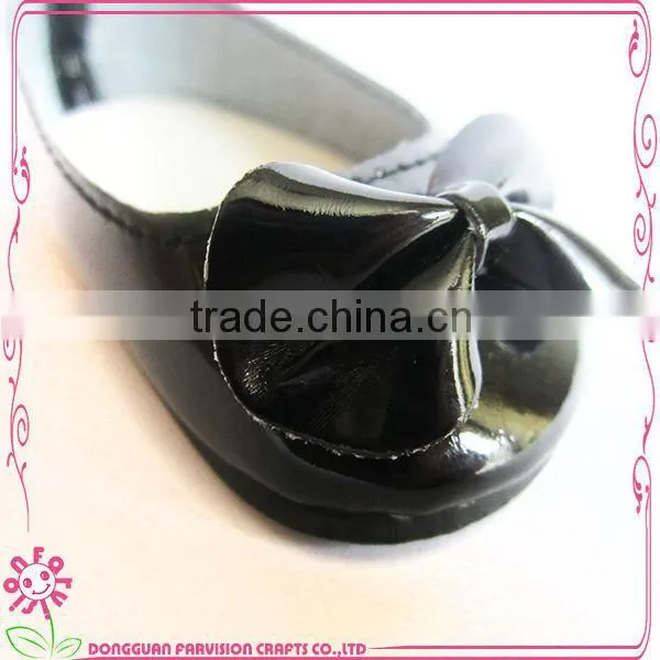 18 inch wholesale toy doll shoes for sale