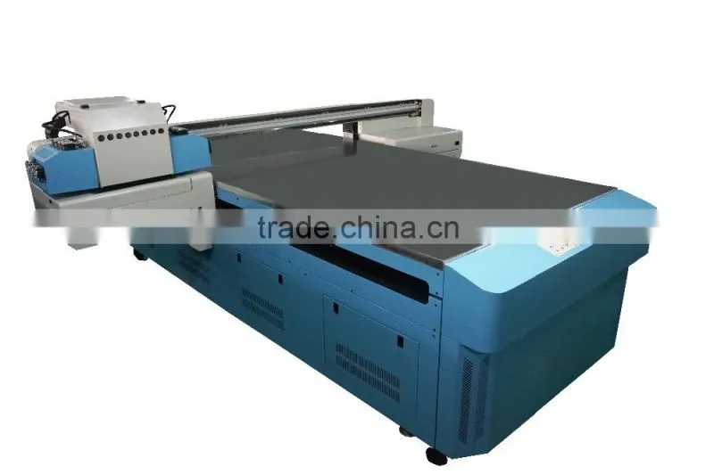 3d printer build size 3000*2000mm alibaba popular digital uv printer flatbed printer 3d metal printe