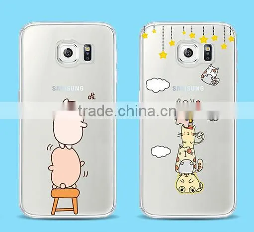 For samsung s6 case