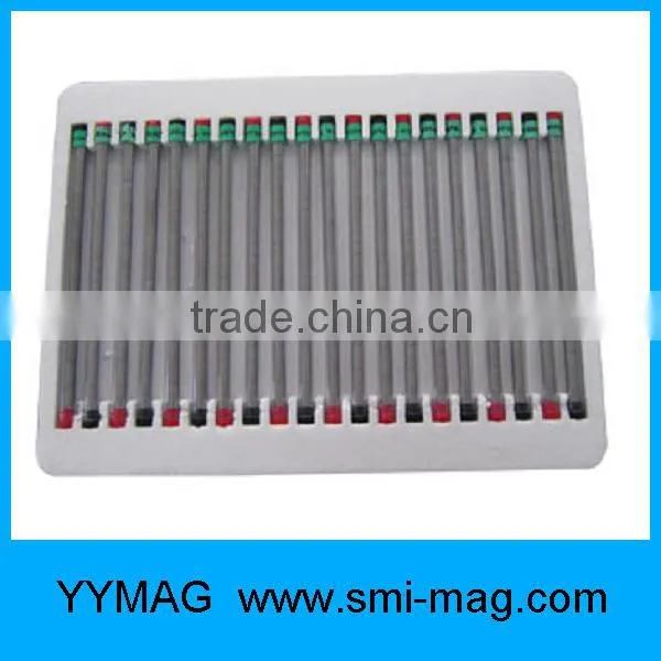 Neodymium/SmCo/Alnico/Ceramic precision magnet