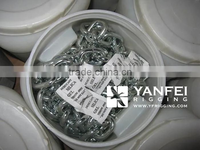 Stainless Steel Australia Standard Link Chain
