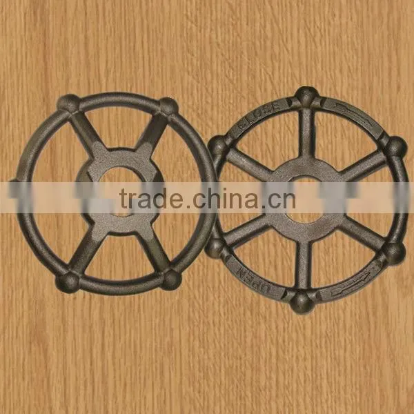 valve handwheels
