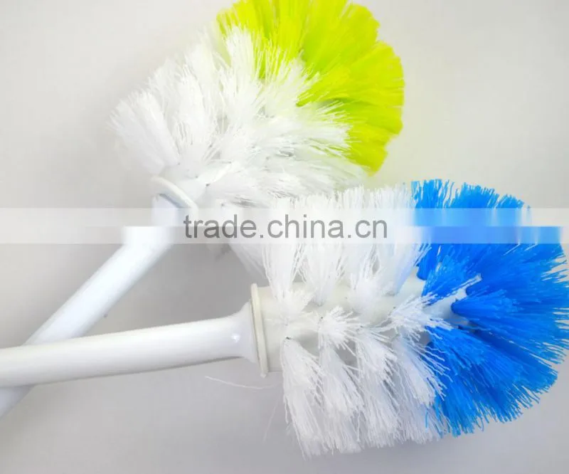 2015 Factory direct sale toilet cleaning brush