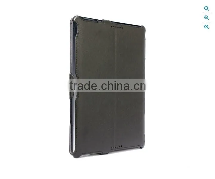 Heat setting case for FUJITSU F-02F Arrows Tab 10.1 tablet