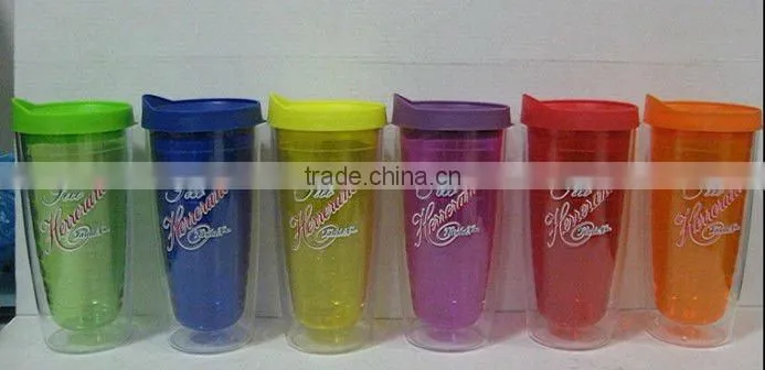 clear plastic mug cup,clear plastic cups with lids