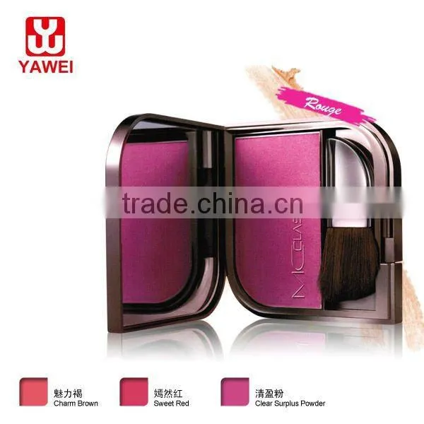 CM Class make up set 5.2g colorful flowery lucky rouge
