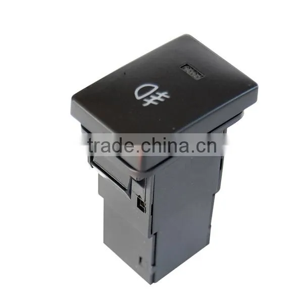 Custom Car Fog Switch Lamp Auto Switch Manufacturers