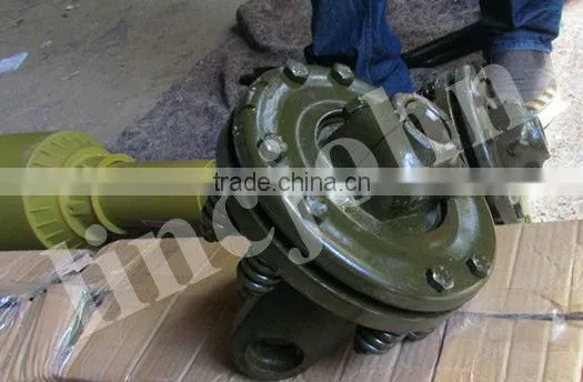 Italy Type Rotary Tiller