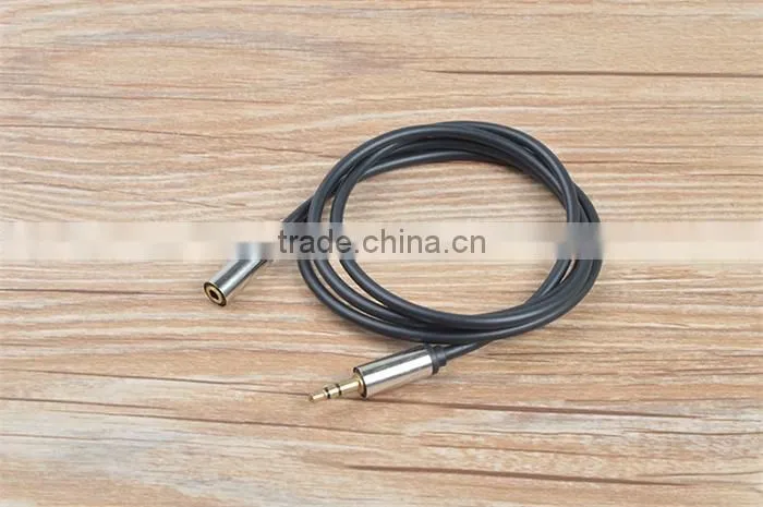 New Arrival Portable mini Wireless 3.5mm Stereo Mini Cable