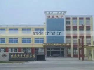 Tianchang Hasheng Electronic Co., Ltd. company overview - view 2