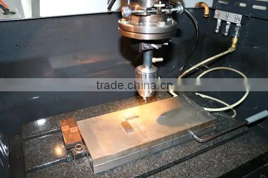 Dongguan Yinchuang Precision Mold Parts Co., Ltd. company overview - view 2