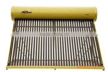 home solar systems water heater