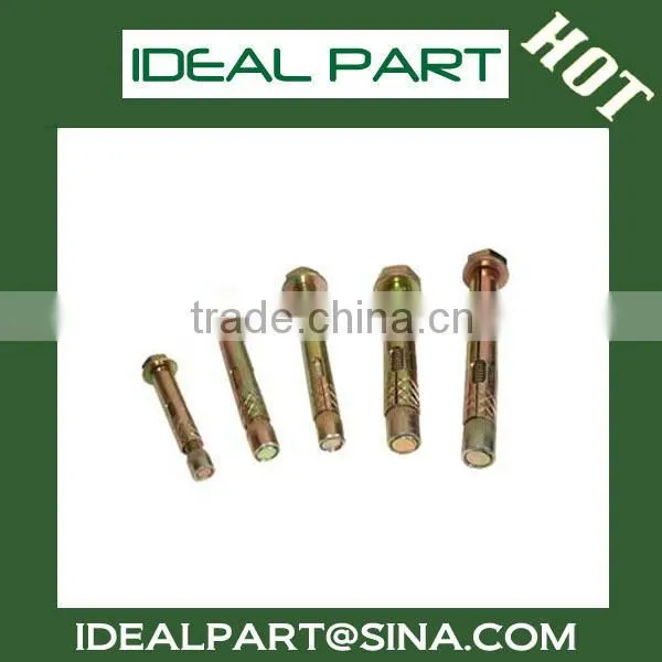 Steel concrete lifting anchor