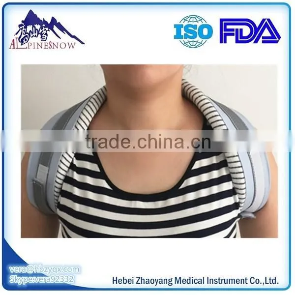 Orthopedic instruments Clavicle trimmer medical belt