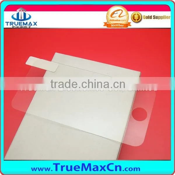 Privacy tempered glass screen protector For iPhone 4S,