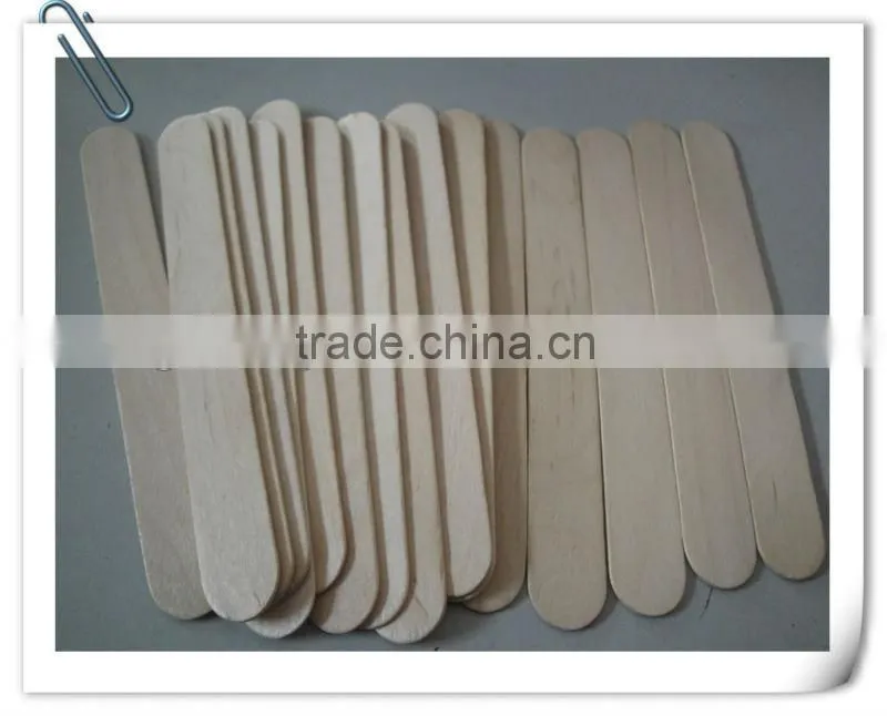 Wooden Stick, Wooden Ice Cream Sticks