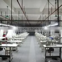 Guangzhou Weidin Costume Co., Ltd. company overview - view 1