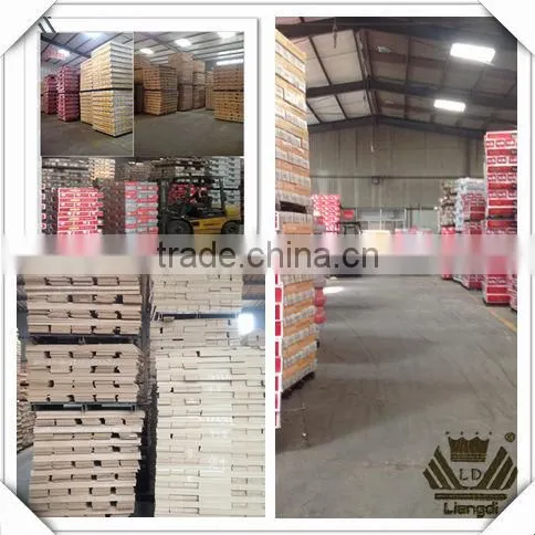 MDF / HDF 8mm /10mm / 12mm triumph laminate flooring