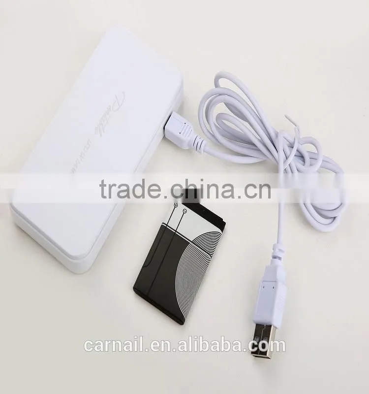 ccfl nail led uv lamp mini led nail lamp nail dryer