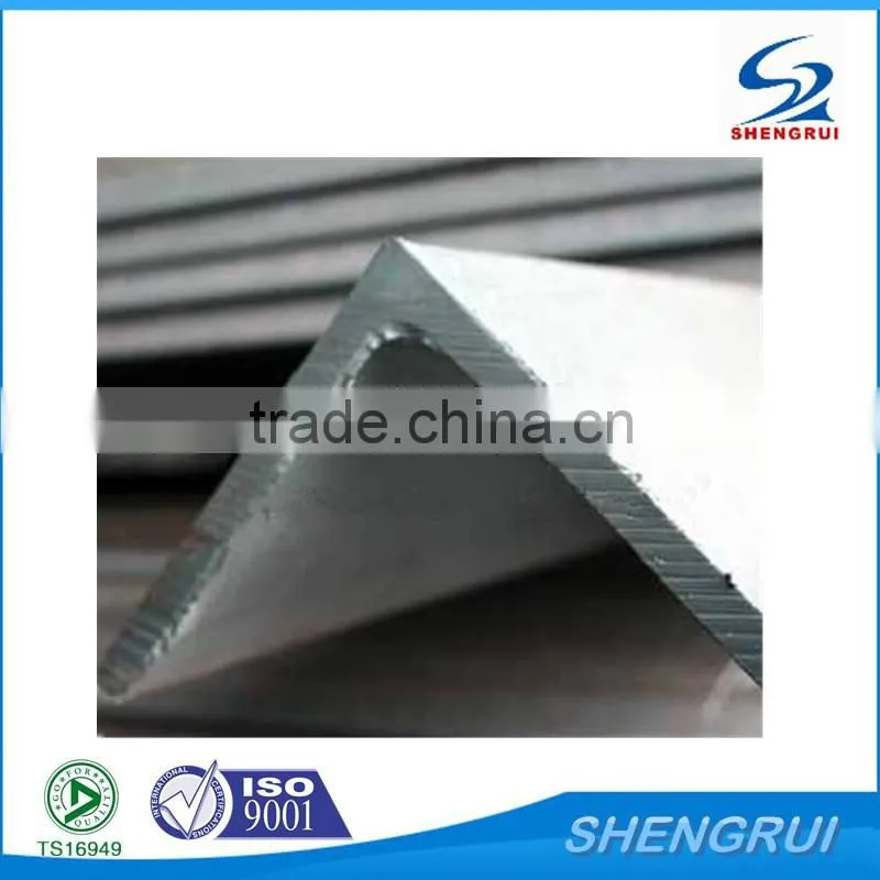 JIS Standard Hot Rolled Equal Angle Steel