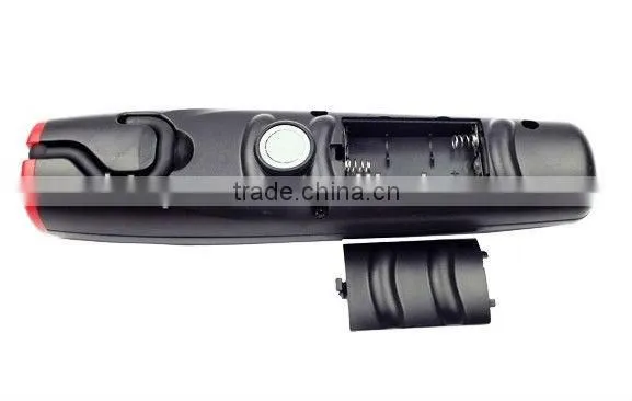 30+7 led work light