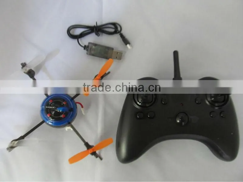 Mini Quad Copter Skywalker 2.4GHZ 4-CH