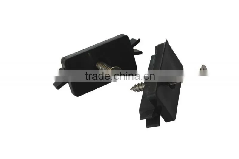 WPC composite materials Co- extrusion decking size:142*22.5mm