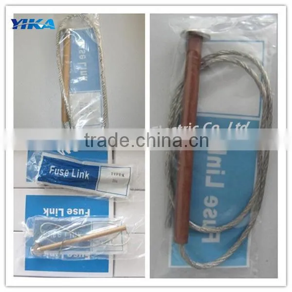 Wenzhou Yika IEC 24KV Type K Link Fuse