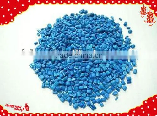 Rigid PVC Granules Manufacturing Price